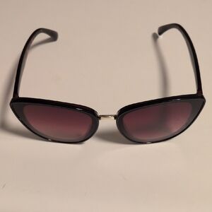Stylish Black Sunglasses